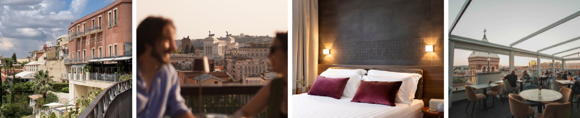 BZAR Hotels logo