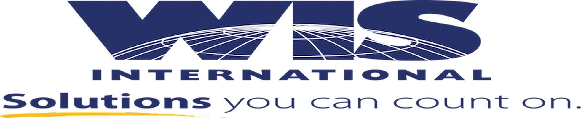 Company banner showing Visual Corporation branding