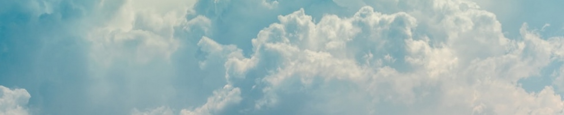 Company banner showing Visual Corporation branding