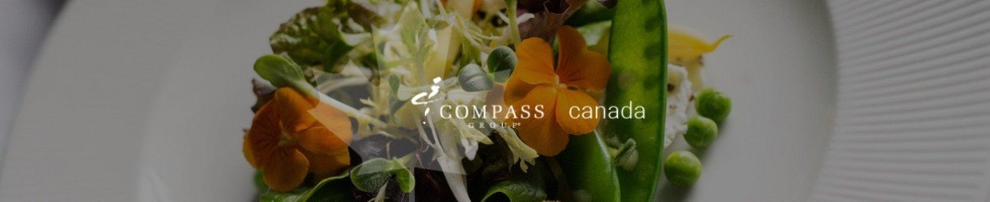 Compass Group logo