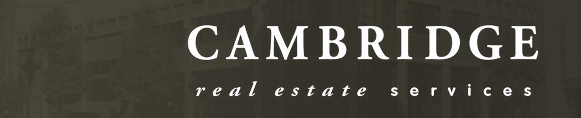 Company banner showing Visual Corporation branding