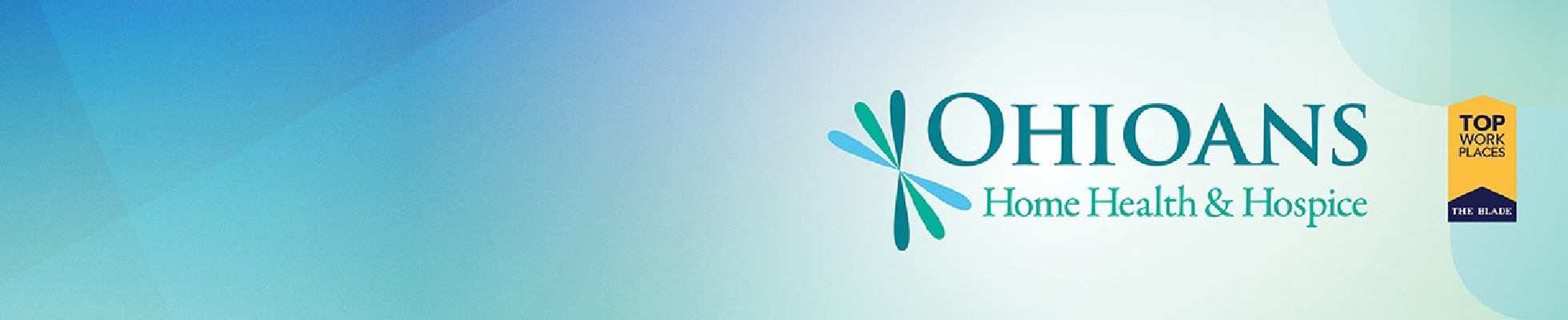 Company banner showing Visual Corporation branding