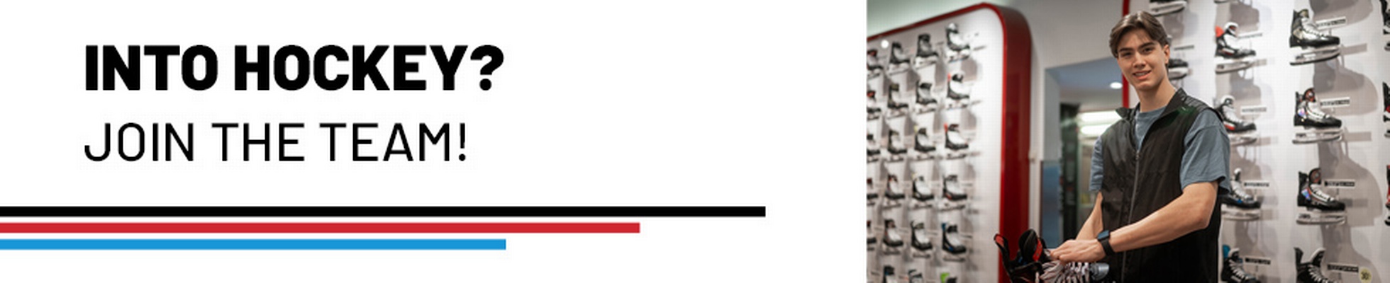 Company banner showing Visual Corporation branding