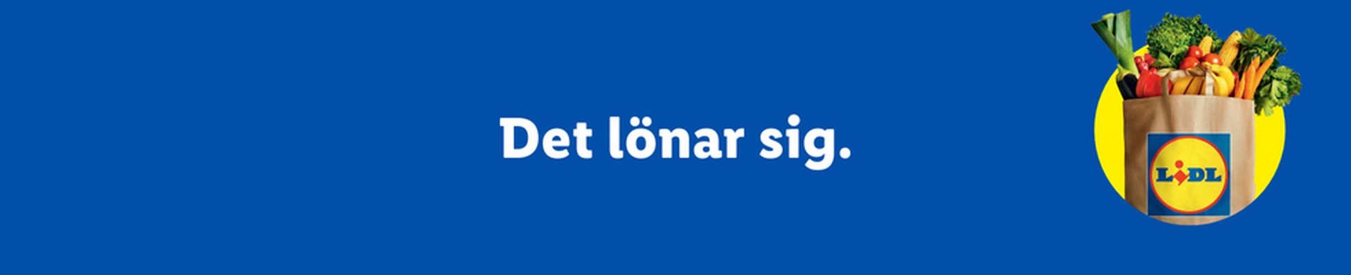 Lidl logo
