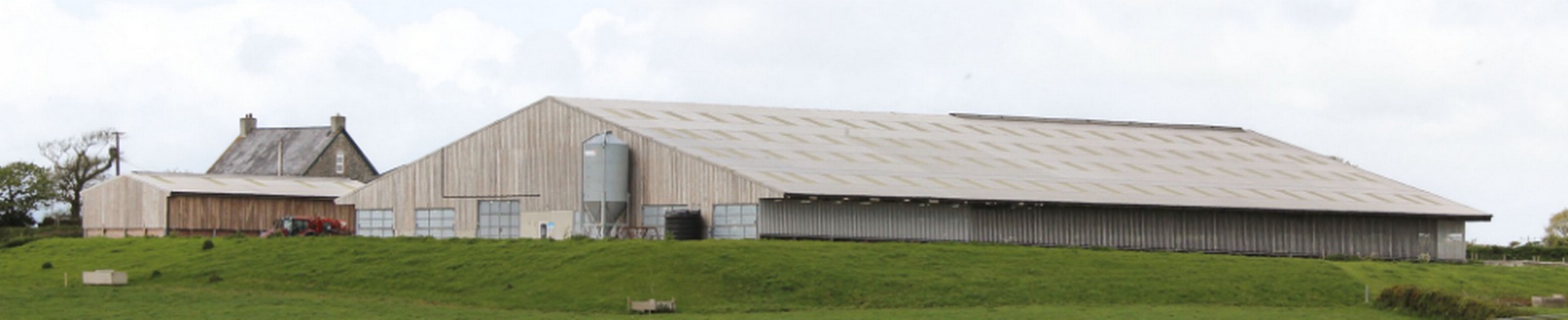 Briarwood products logo
