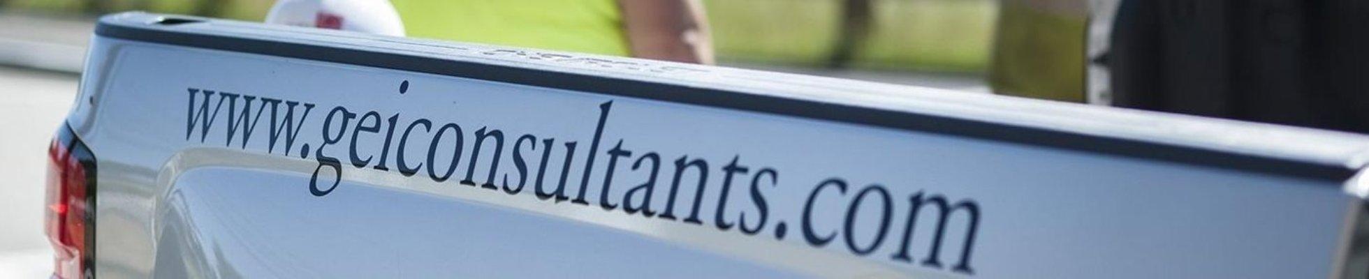 GEI Consultants logo
