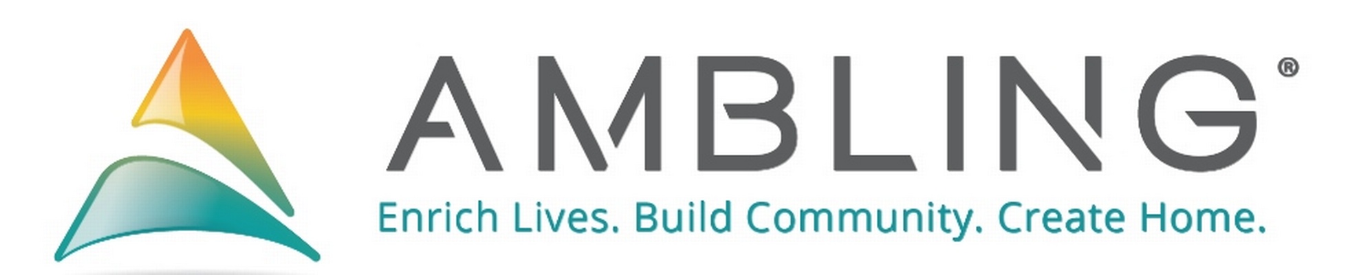 Company banner showing Visual Corporation branding