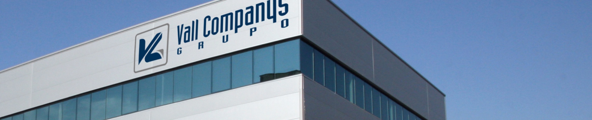 GRUPO VALL COMPANYS logo