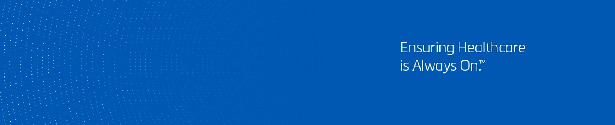 Company banner showing Visual Corporation branding
