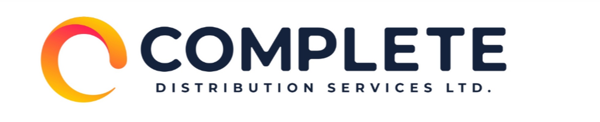 Company banner showing Visual Corporation branding