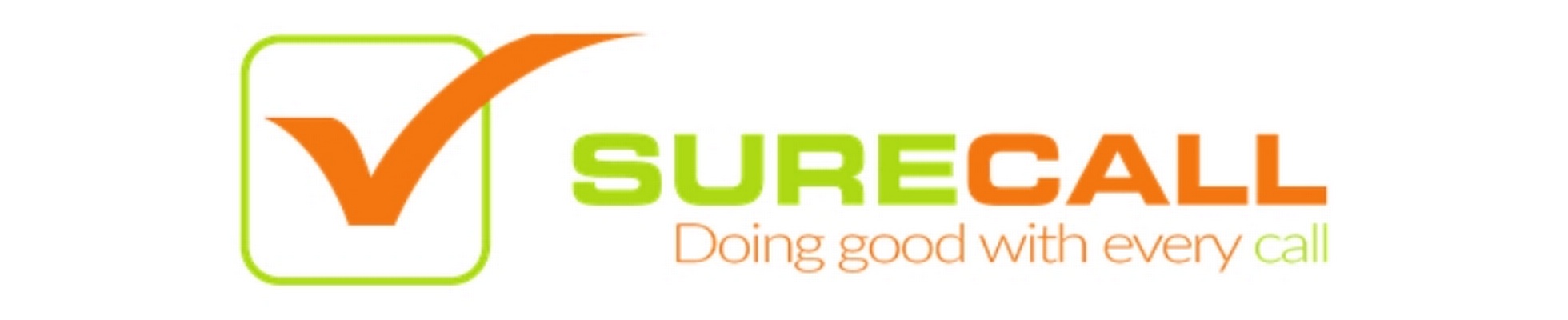 Company banner showing Visual Corporation branding