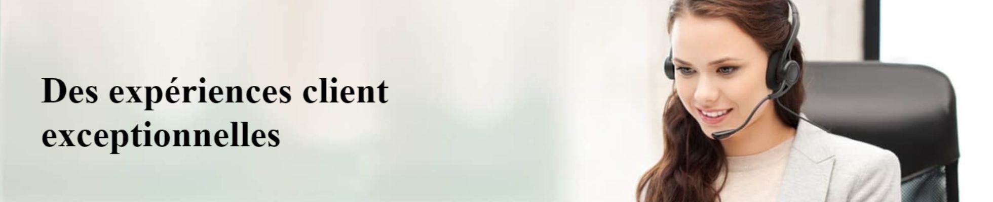 Company banner showing Visual Corporation branding