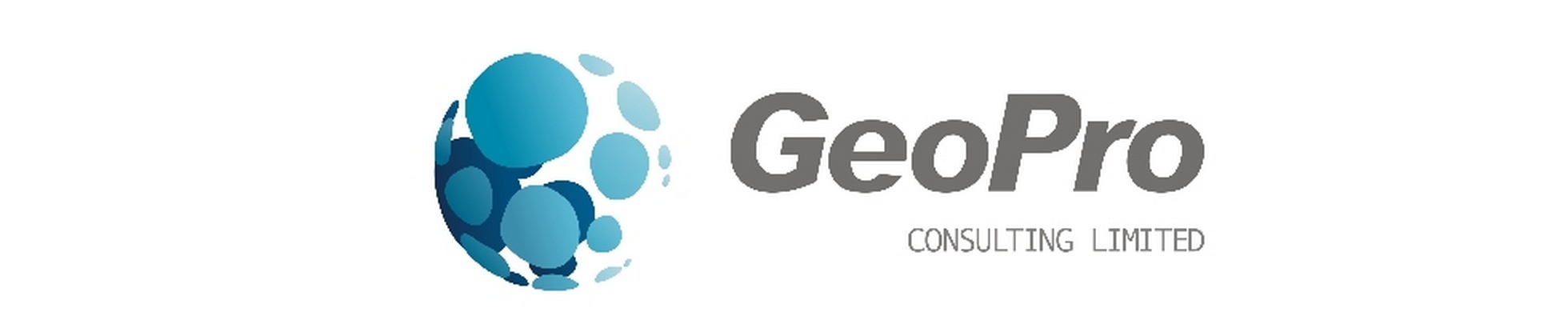 Company banner showing Visual Corporation branding