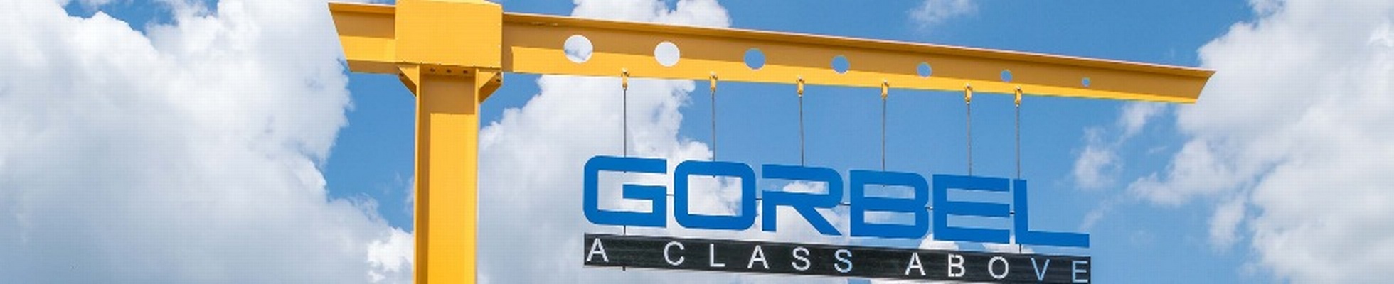 Company banner showing Visual Corporation branding