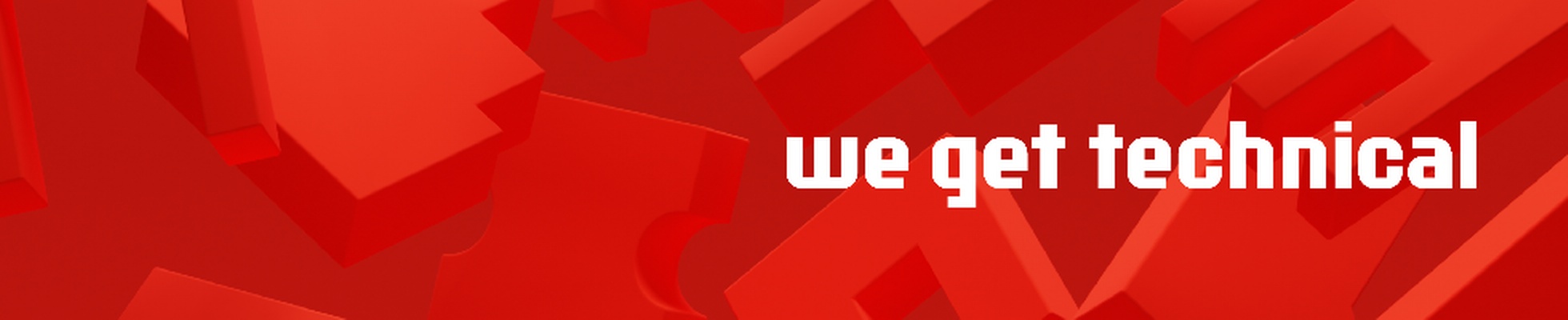 Company banner showing Visual Corporation branding