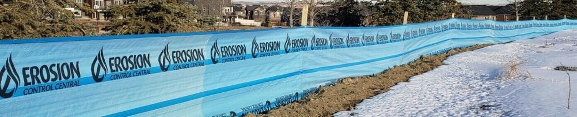 Company banner showing Visual Corporation branding