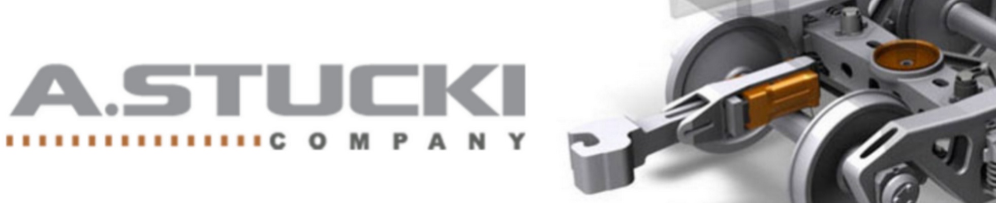 Company banner showing Visual Corporation branding