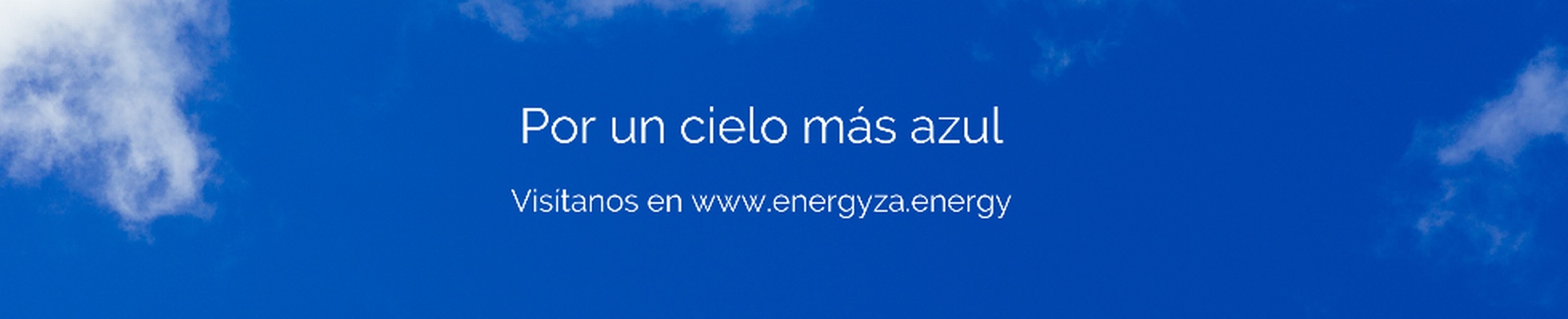 ENERGYZA de México S.A de C.V logo
