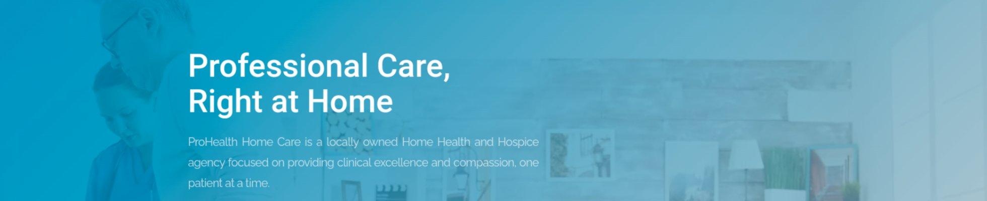 Company banner showing Visual Corporation branding