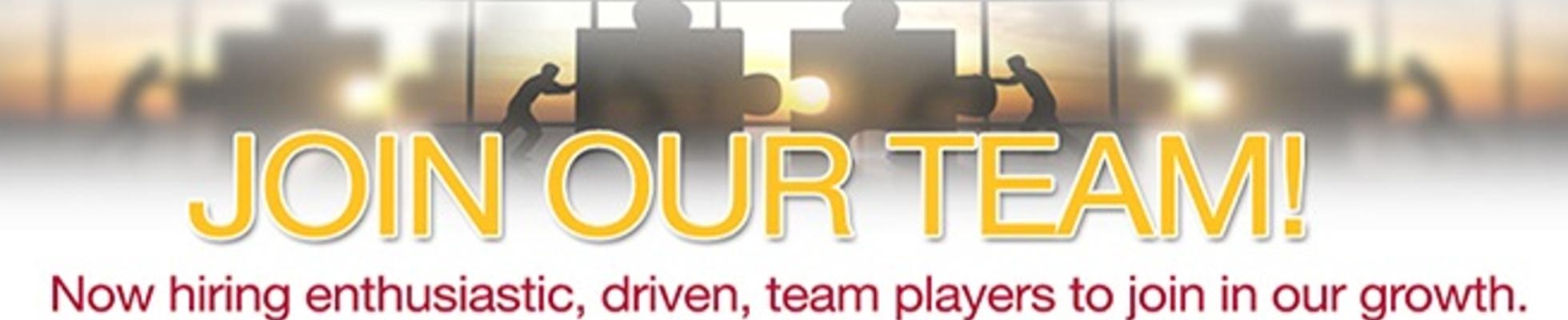 Company banner showing Visual Corporation branding
