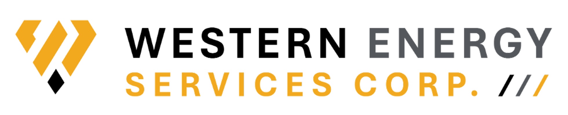 Company banner showing Visual Corporation branding