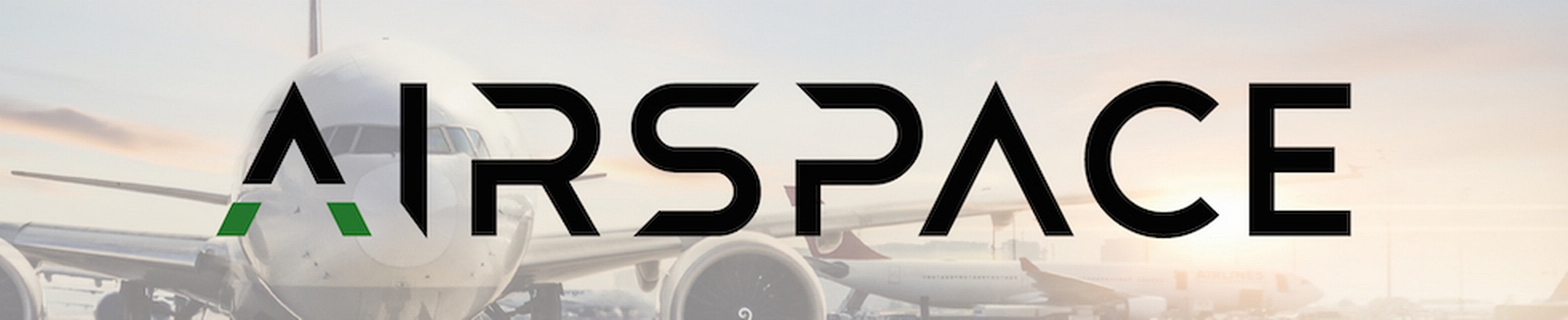 Company banner showing Visual Corporation branding