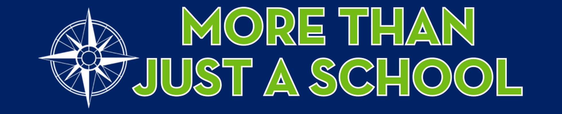 Company banner showing Visual Corporation branding