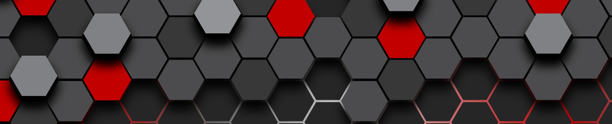 Company banner showing Visual Corporation branding