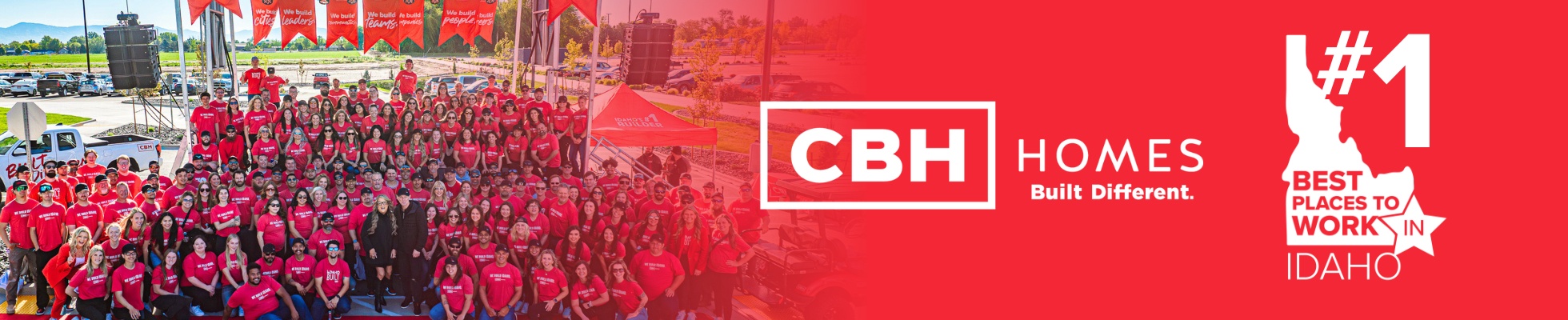 Company banner showing Visual Corporation branding