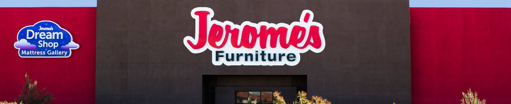 Jerome's Furniture