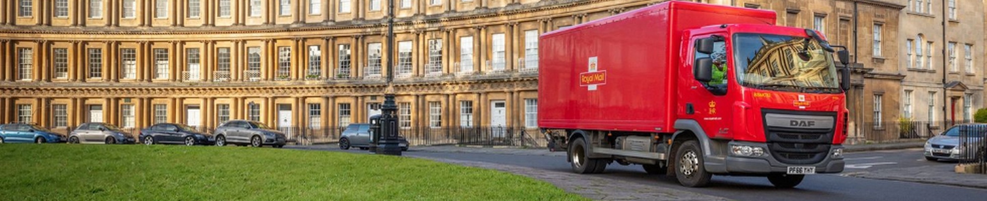 Royal Mail