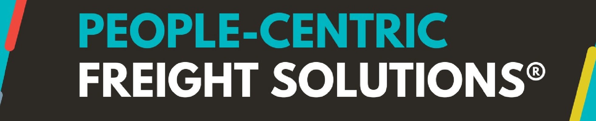 Company banner showing Visual Corporation branding