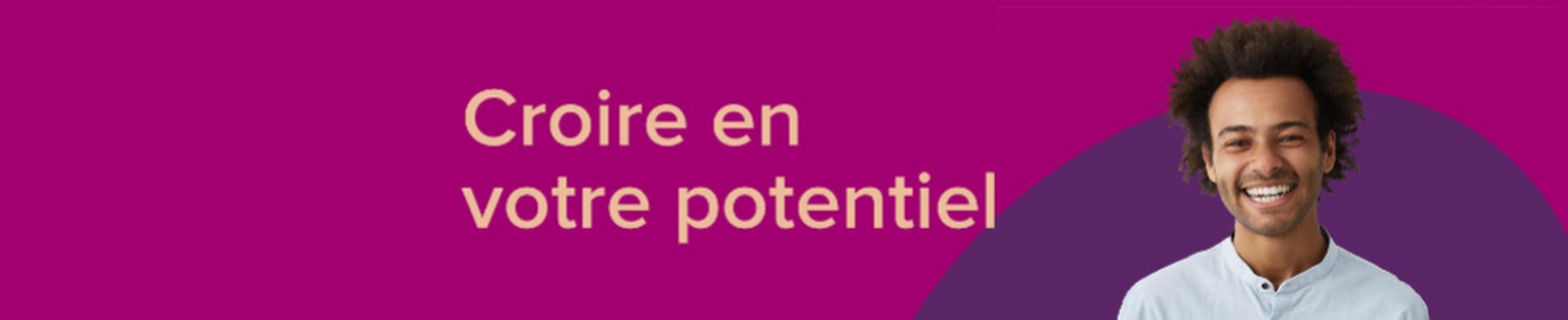 Company banner showing Visual Corporation branding