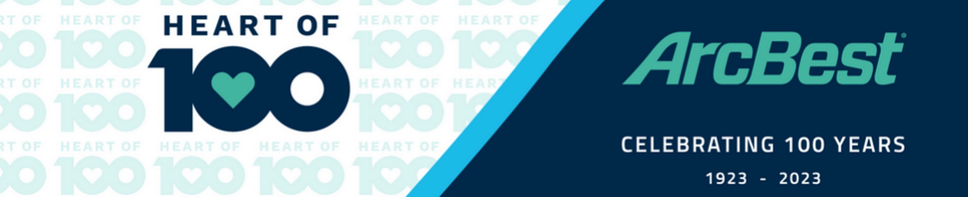 Company banner showing Visual Corporation branding