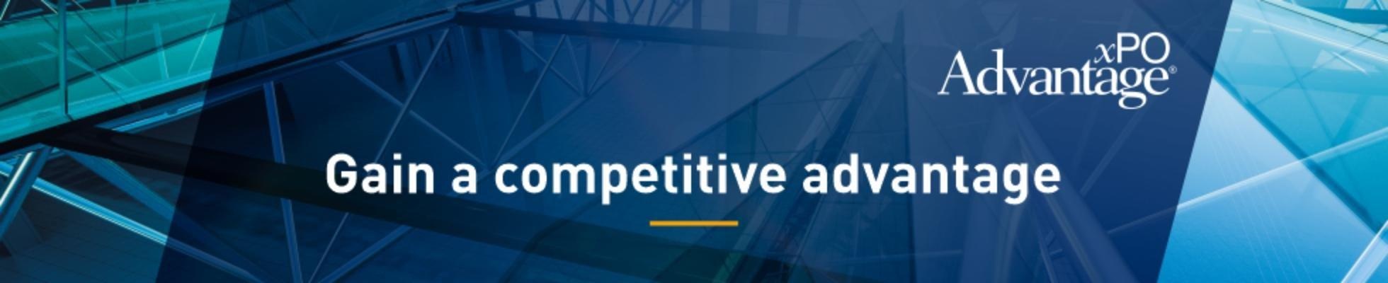 Company banner showing Visual Corporation branding