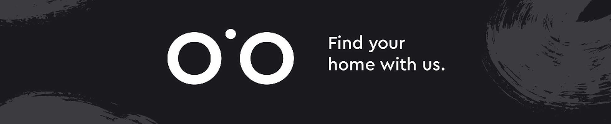 Company banner showing Visual Corporation branding