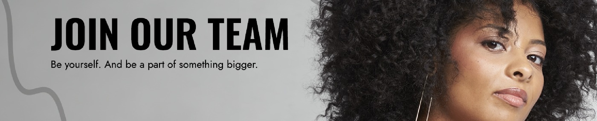 Company banner showing Visual Corporation branding