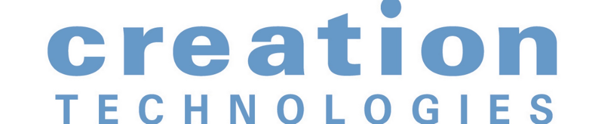 Company banner showing Visual Corporation branding