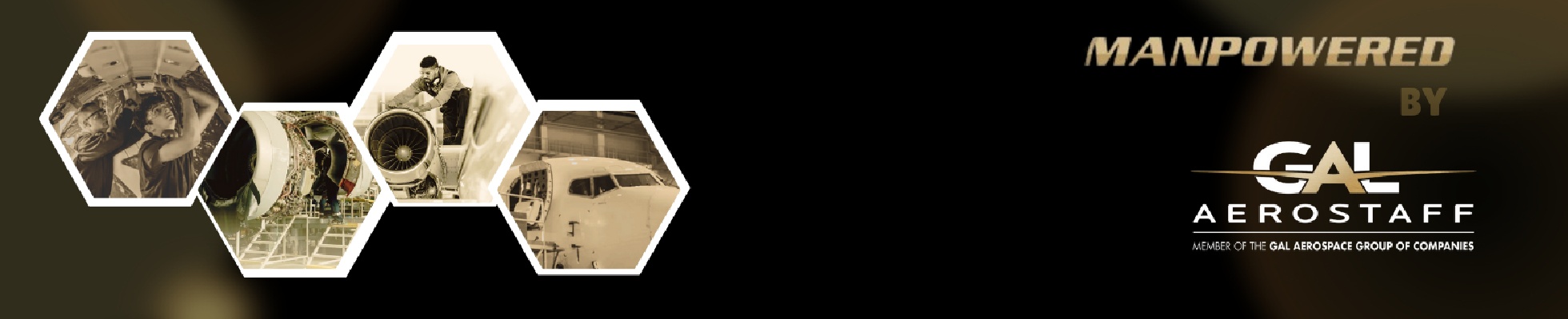 GAL AeroStaff logo