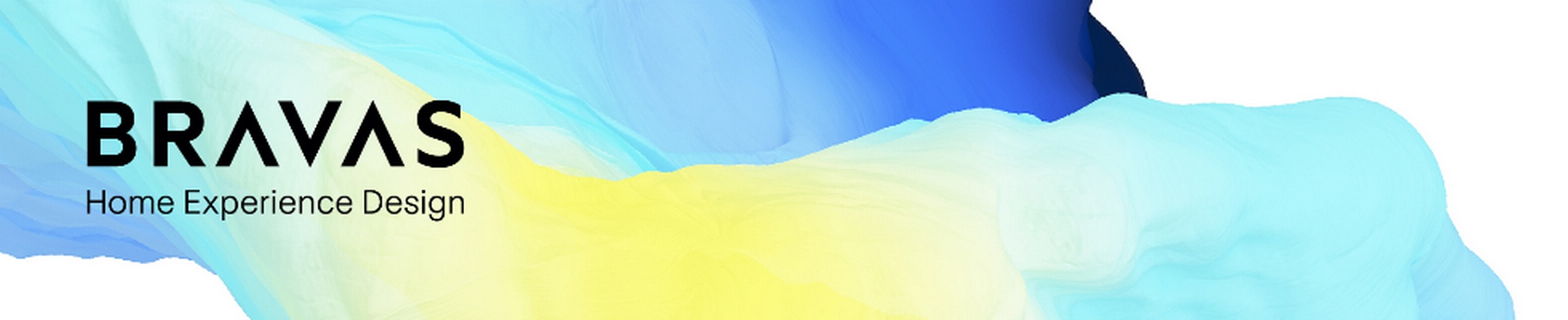 Company banner showing Visual Corporation branding