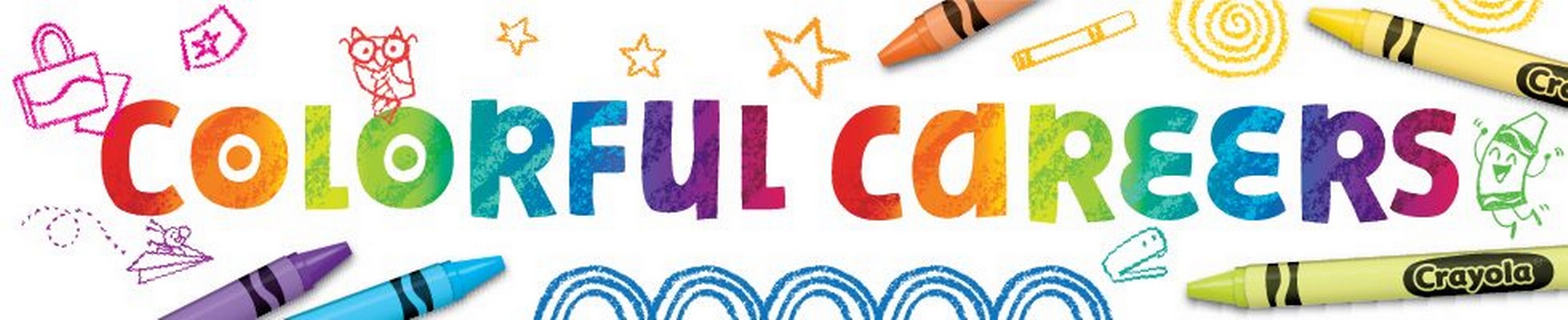 Company banner showing Visual Corporation branding