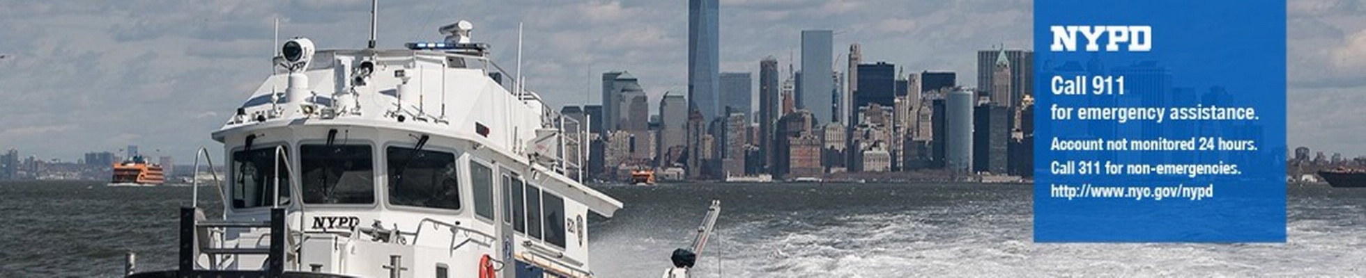 Company banner showing Visual Corporation branding