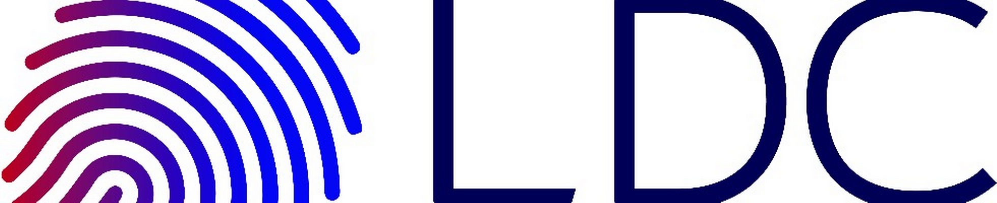 Company banner showing Visual Corporation branding