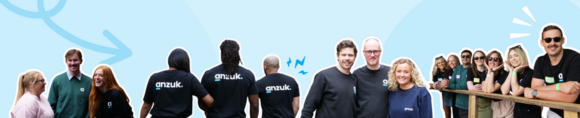 ANZUK logo