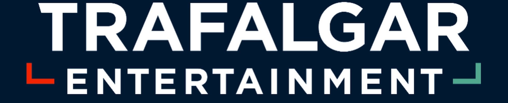 Company banner showing Visual Corporation branding