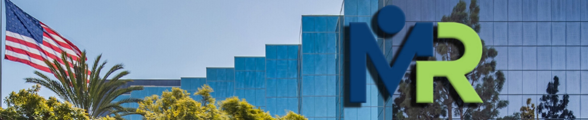 Company banner showing Visual Corporation branding
