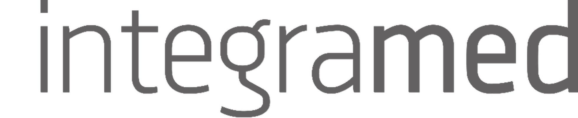 Integramed logo