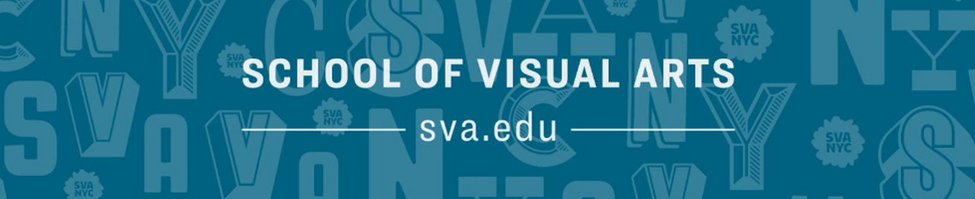 Company banner showing Visual Corporation branding