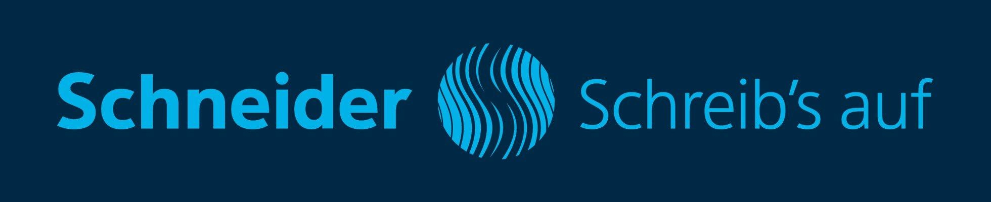 Schneider Schreibgeräte GmbH logo