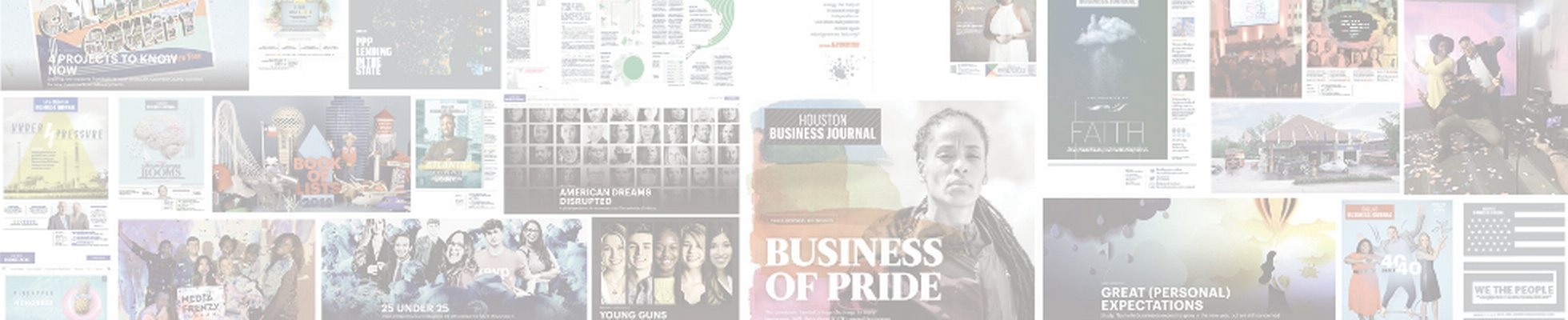 Company banner showing Visual Corporation branding